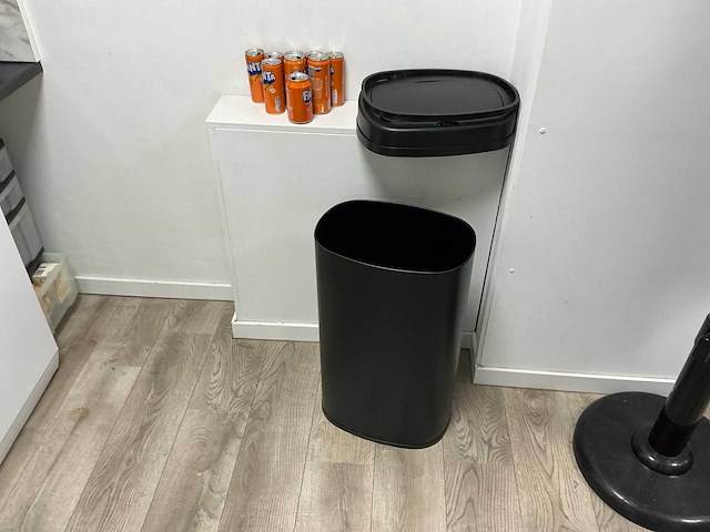 Inhoud keuken - afbeelding 4 van  9