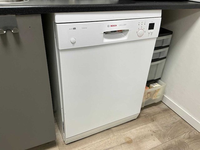 Inhoud keuken - afbeelding 5 van  9