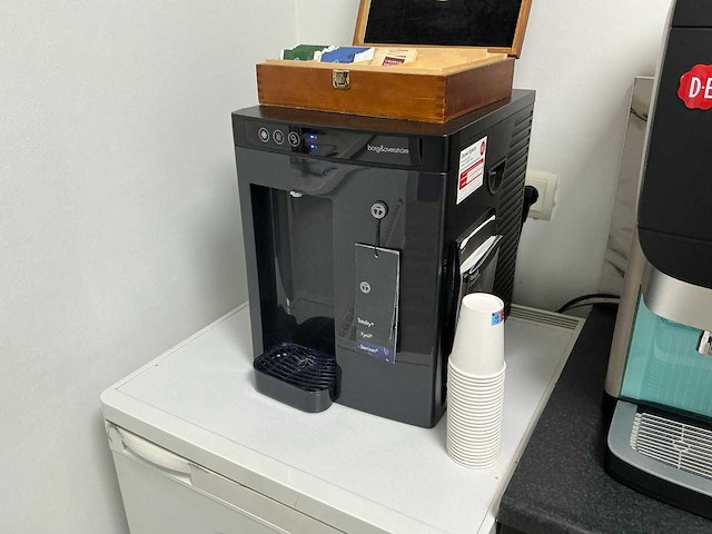 Inhoud keuken - afbeelding 7 van  9