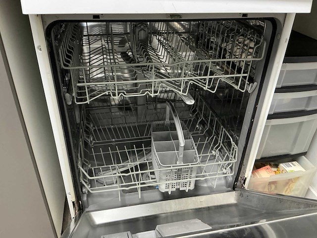 Inhoud keuken - afbeelding 9 van  9