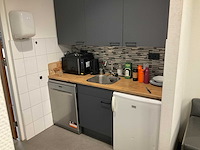 Inhoud keuken - afbeelding 1 van  10