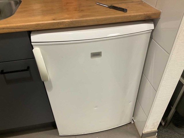 Inhoud keuken - afbeelding 3 van  10