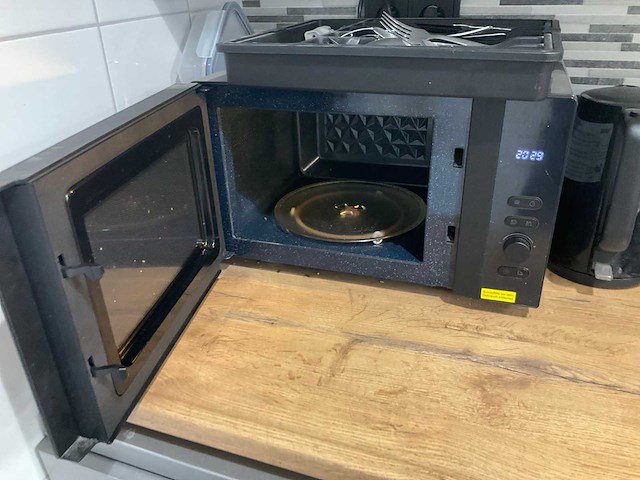 Inhoud keuken - afbeelding 8 van  10