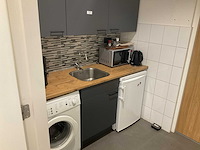 Inhoud keuken - afbeelding 1 van  7