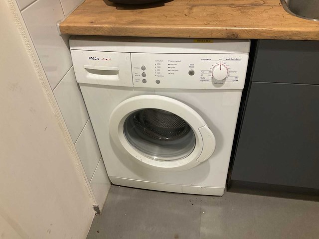 Inhoud keuken - afbeelding 2 van  7