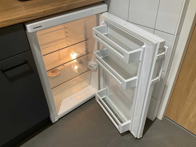 Inhoud keuken - afbeelding 4 van  7