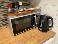 Inhoud keuken - afbeelding 5 van  7