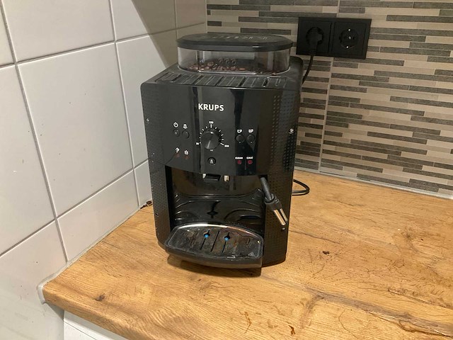 Inhoud keuken - afbeelding 6 van  7