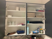 Inhoud keuken - afbeelding 7 van  7