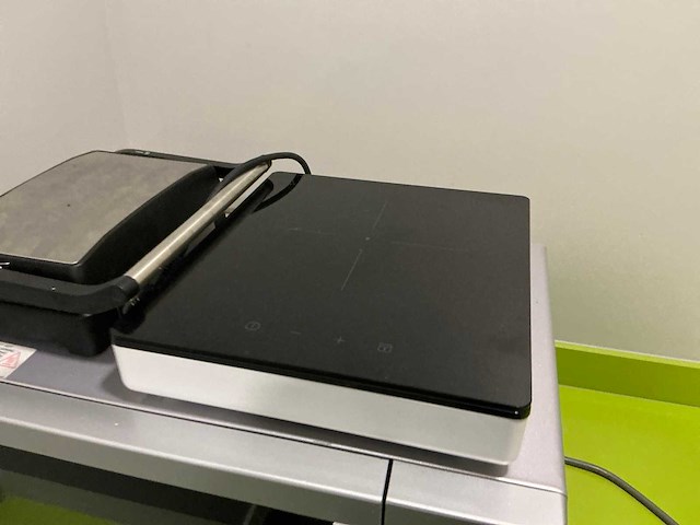 Inhoud keuken - afbeelding 1 van  2
