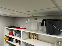 Inhoud keuken - afbeelding 2 van  2