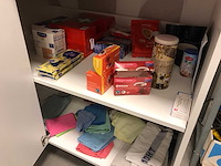 Inhoud keuken - afbeelding 4 van  15