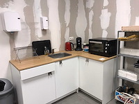 Inhoud keuken - afbeelding 1 van  15