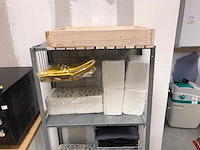 Inhoud keuken - afbeelding 9 van  15