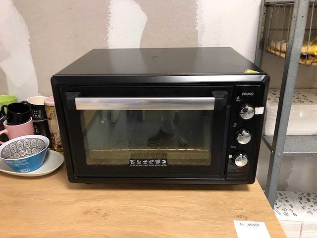 Inhoud keuken - afbeelding 11 van  15
