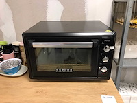 Inhoud keuken - afbeelding 11 van  15