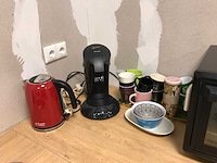 Inhoud keuken - afbeelding 12 van  15