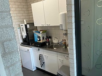 Inhoud keuken. - afbeelding 1 van  16