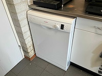 Inhoud keuken. - afbeelding 9 van  16