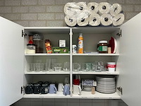 Inhoud keuken. - afbeelding 12 van  16