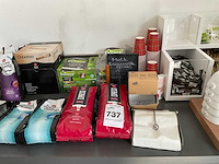 Inhoud keuken - afbeelding 1 van  2