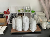 Inhoud keuken - afbeelding 2 van  2