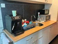 Inhoud keuken - afbeelding 1 van  9