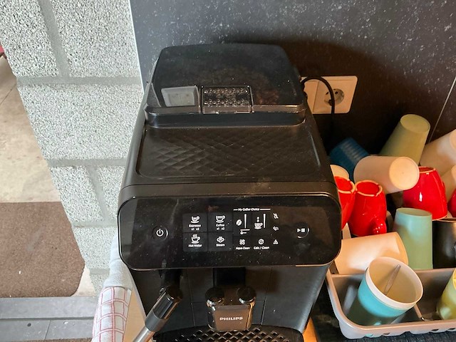 Inhoud keuken - afbeelding 3 van  9