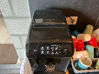Inhoud keuken - afbeelding 3 van  9