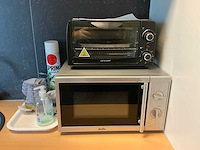 Inhoud keuken - afbeelding 4 van  9