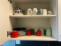 Inhoud keuken - afbeelding 5 van  9