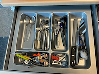 Inhoud keuken - afbeelding 8 van  9