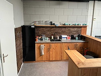 Inhoud keuken