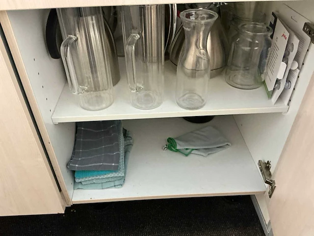 Inhoud keuken - afbeelding 4 van  16