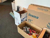 Inhoud keuken - afbeelding 7 van  16