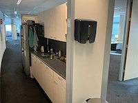 Inhoud keuken