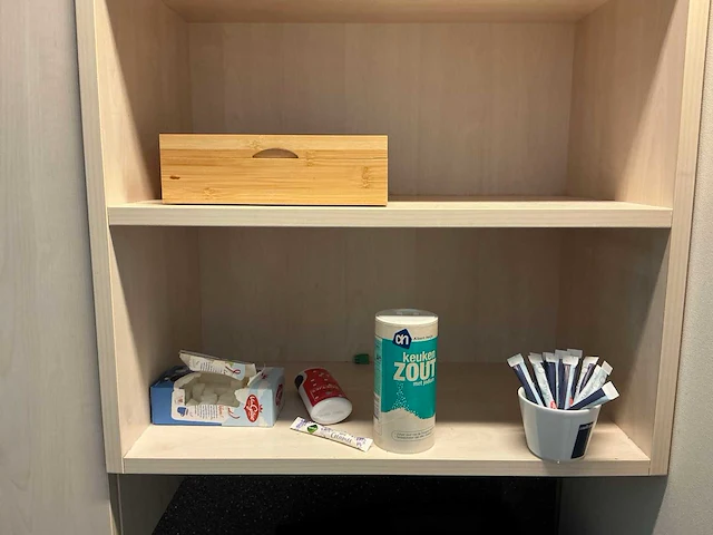 Inhoud keuken - afbeelding 9 van  16