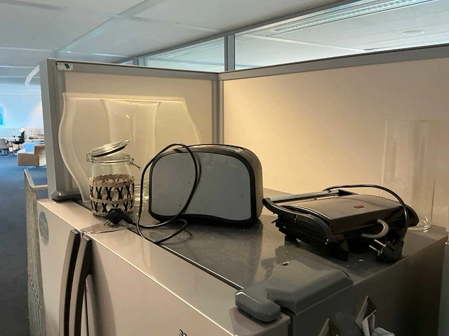 Inhoud keuken - afbeelding 13 van  16
