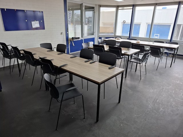 Inhoud keuken - afbeelding 1 van  8