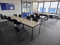 Inhoud keuken - afbeelding 1 van  8