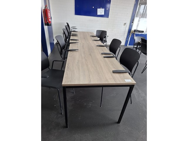 Inhoud keuken - afbeelding 2 van  8