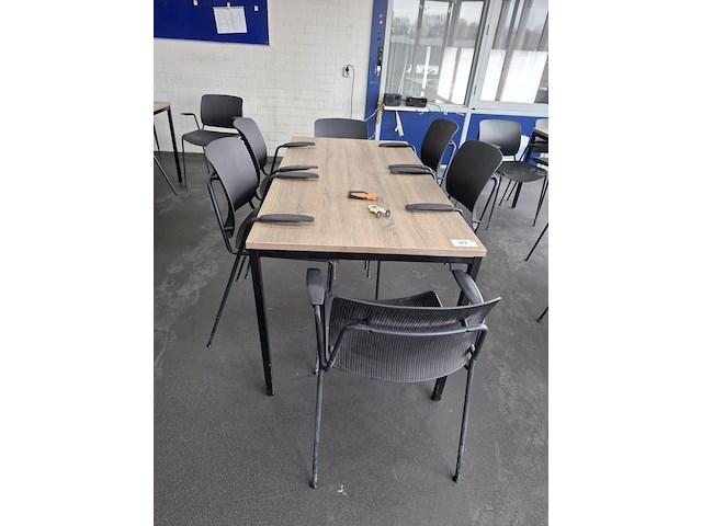 Inhoud keuken - afbeelding 3 van  8