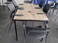 Inhoud keuken - afbeelding 3 van  8