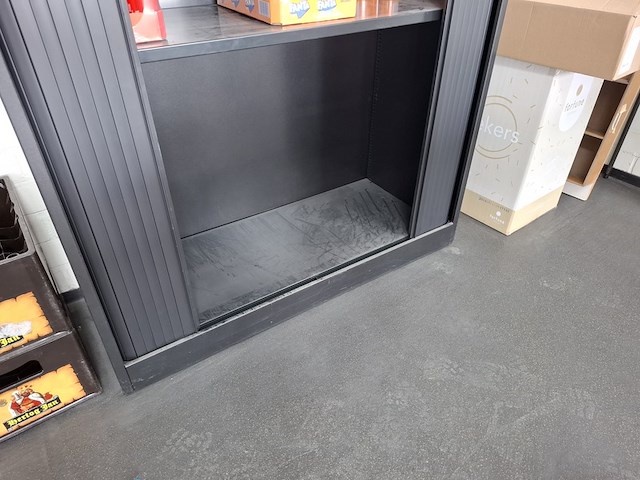 Inhoud keuken - afbeelding 8 van  8