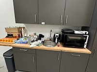 Inhoud keuken - afbeelding 1 van  6