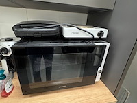 Inhoud keuken - afbeelding 2 van  6