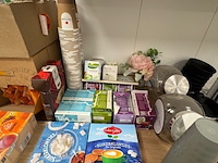 Inhoud keuken - afbeelding 3 van  6