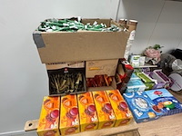 Inhoud keuken - afbeelding 4 van  6