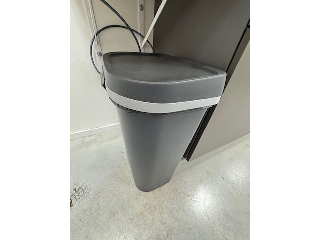 Inhoud keuken - afbeelding 5 van  6