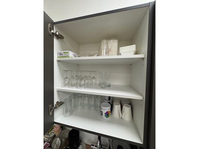 Inhoud keuken - afbeelding 6 van  6